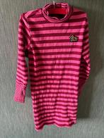PERSIVAL ROZE STRIPED JURK, MAAT: 128/134, Persival, Meisje, Ophalen of Verzenden, Zo goed als nieuw