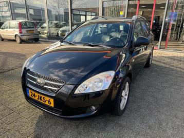 Kia cee'd Sporty Wagon 1.4 X-ecutive ISG CLIMATE APK 7-25 BJ beschikbaar voor biedingen
