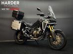 HONDA CRF 1000 L AFRICA TWIN DCT/KOFFERSET/FULL OPTION/GARAN, 2 cilinders, Bedrijf, Overig, 998 cc