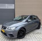 Seat Ibiza 1.0 TSI Style|Cruise|LMV|Airco|Bluetooth|El ramen, Gebruikt, Euro 6, 95 pk, Ibiza