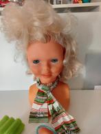 Opmaak pop met accessoires, Ophalen of Verzenden, Zo goed als nieuw, Overige typen