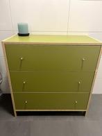 Ladekast IKEA, Ophalen, Kunststof, Gebruikt, 50 tot 100 cm