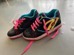 Heelys - schoen met wieltjes - maat 35, Ophalen, Gebruikt, Kinderen