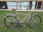Brik Brut Stadfiets met Cardan - Groen, Fietsen en Brommers, Fietsen | Heren | Herenfietsen, Versnellingen, Zo goed als nieuw