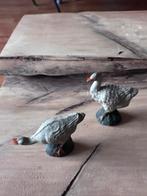 Elastolin ganzenpaar, Antiek en Kunst, Antiek | Speelgoed, Ophalen of Verzenden