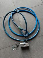 Stazo Smartlock buitenboordmotor slot met 2,5 meter kabel, Watersport en Boten, Ophalen, Zo goed als nieuw, Overige typen