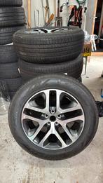 Nieuwe set Defender 5095, 5 stuks teab., Auto-onderdelen, Banden en Velgen, Ophalen, 255 mm, Velg(en), Nieuw