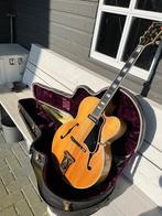 1970-72 Gibson L5CN, Muziek en Instrumenten, Snaarinstrumenten | Gitaren | Elektrisch, Ophalen, Gebruikt, Hollow body, Gibson