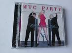 MTC Party - Release Me (CD+CD-ROM), Cd's en Dvd's, Ophalen of Verzenden, Overige genres