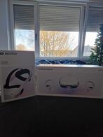 Meta Quest 2 VR Bril - Goede Staat, Ophalen of Verzenden, Zo goed als nieuw, Overige platformen