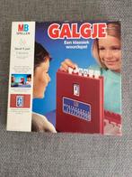 Galgje van MB, Hobby en Vrije tijd, Gezelschapsspellen | Bordspellen, Ophalen of Verzenden