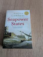 Seapower States- Andrew Lambert, Ophalen of Verzenden, Nieuw, Andrew Lambert