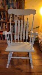 Fijne schommelstoel, Ophalen, Gebruikt, Stoel(en)