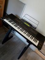 Prachtig zo goed als nieuw keyboard, Muziek en Instrumenten, Keyboards, Ophalen of Verzenden, Zo goed als nieuw, 61 toetsen, Technics