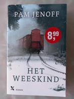 pam jenoff, het weeskind, Gelezen, Ophalen of Verzenden, Nederland