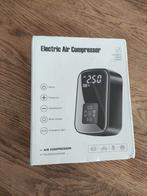 Elektrische Luchtcompressor - Nieuw in doos, Onbekend, Nieuw, Ophalen of Verzenden, Onbekend