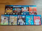 PS4 Games F1 en FIFA, Spelcomputers en Games, Vanaf 3 jaar, Sport, Ophalen of Verzenden, 3 spelers of meer