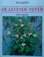 De levende vijver, Ophalen of Verzenden, Zo goed als nieuw