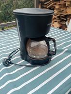 Klein Blokker koffiezet apparaatje. Half jaar oud., Witgoed en Apparatuur, Koffiezetapparaten, Ophalen, Zo goed als nieuw, Koffiemachine