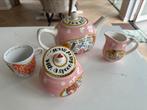 Blond Amsterdam Thee set, Huis en Inrichting, Keuken | Servies, Ophalen, Gebruikt, Blond Amsterdam, Overige typen