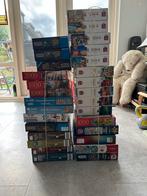 30  Legpuzzels - Diverse Merken & Afbeeldingen, Ophalen of Verzenden, 500 t/m 1500 stukjes, Zo goed als nieuw, Legpuzzel