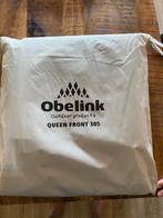Obelink Queen front 305, Caravans en Kamperen, Caravan accessoires, Ophalen, Nieuw
