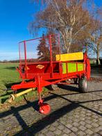 Nette Strautmann meststrooier, Zakelijke goederen, Agrarisch | Werktuigen, Ophalen of Verzenden, Gewasbescherming en Bemesting
