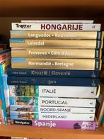 reisgidsen, Europa, Ophalen of Verzenden, Zo goed als nieuw, Reisgids of -boek