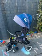 Driewieler qplay, Fietsen en Brommers, Ophalen, Gebruikt