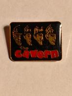 The Cavern Club Liverpool Beatles muziek pub speld RARE logo, Ophalen of Verzenden, Zo goed als nieuw