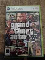 Grand Theft Auto IV, Vanaf 18 jaar, 1 speler, Zo goed als nieuw, Ophalen