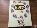 Flippo’s  boek, Verzamelen, Flippo's, Ophalen of Verzenden, Map, Album of Poster
