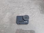Zwarte ZGAN DJI Osmo Action 3 camera, Ophalen, Zo goed als nieuw, Overige merken