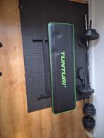 Tunturi Krachtstation - Zo goed als nieuw!, Ophalen, Benen, Krachtstation, Zo goed als nieuw