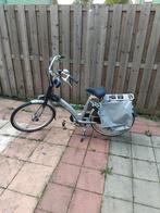 Elektrische Fiets -sparta ion, Overige merken, Gebruikt, Versnellingen, Ophalen of Verzenden