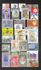 Belgie # 939, Ophalen, Gestempeld