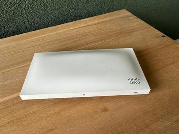Cisco Meraki Access Point MR33 beschikbaar voor biedingen