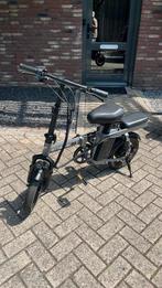 Enwe t14, Fietsen en Brommers, Elektrische fietsen, Zo goed als nieuw, 51 tot 55 cm, 50 km per accu of meer, Ophalen