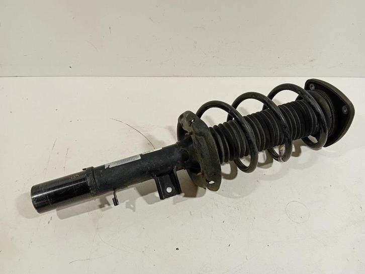 Veerpoot links voor Volvo XC40, Auto-onderdelen, Ophanging en Onderstel, Volvo, Gebruikt, Herkomst onderdeel bekend, 12 maanden garantie