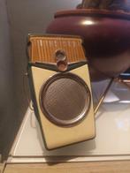 Vintage Transistor Radio, Ophalen of Verzenden, Gebruikt, Transistorradio
