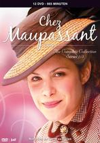 Ches Maupassant plm. 985 minuten, Cd's en Dvd's, Alle leeftijden, Ophalen, Zo goed als nieuw, Boxset