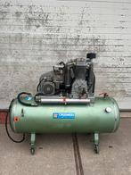 Creemers compressor CST900/500, Ophalen, Zo goed als nieuw