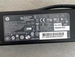Originele HP adapter 65W NSW 24187 - 18.5V 3.5A - 7.4x5.0mm, Ophalen of Verzenden, Gebruikt, HP Adapter