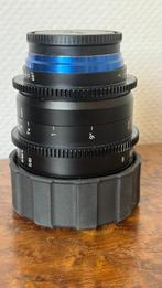 Laowa 65mm T2.9 2x Macro APO Cine Lens - Super35 Sony EMount, Ophalen of Verzenden, Zo goed als nieuw, Macrolens