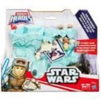 Star Wars Galactic Heroes: Echo Base Encounter, ., Nieuw, Ophalen of Verzenden, .