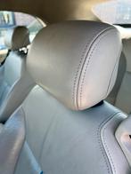 = Lederen Saab 9-3 Cabrio hoofdsteunen =, Ophalen, Gebruikt, Saab