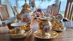Thee servies van Bareuther Waldsassen Bavaria, Antiek en Kunst, Antiek | Servies compleet, Ophalen of Verzenden
