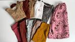 Pakket meisjeskleding maat 80-86-92, Kinderen en Baby's, Babykleding | Baby-kledingpakketten, Ophalen of Verzenden, Zo goed als nieuw