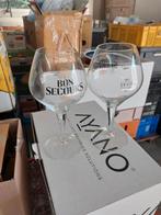 Bon secours, Ophalen of Verzenden, Zo goed als nieuw, Glas of Glazen, Overige merken