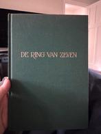 De Ring van Zeven - Lidow, Anton Pieck, Ophalen of Verzenden, Lidow, Anton Pieck